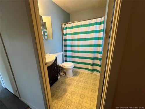 519 Salisbury Rd, Moncton, NB 
