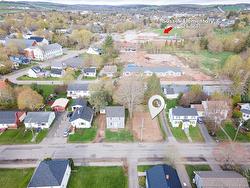 Lot Queen ST Sussex, NB E4E 2A8
