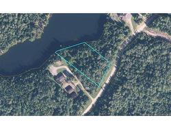 Lot 2 Old Plaster Rock Road Quaker Brook, NB E7H 0B3