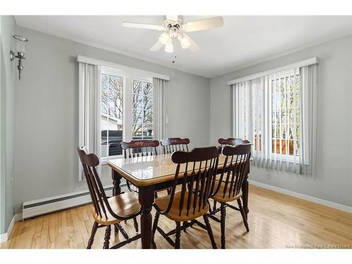 45 Coventry Cres, Moncton, NB 