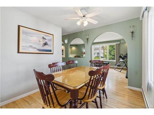 45 Coventry Cres, Moncton, NB 