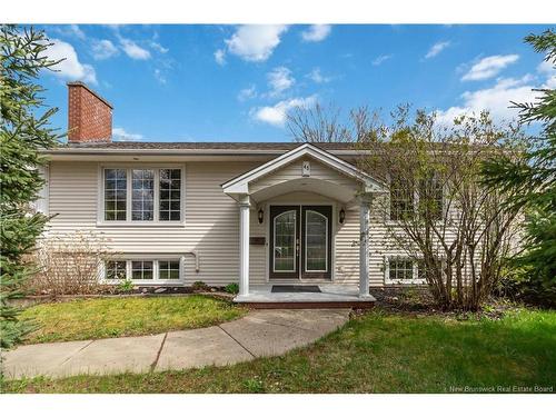 45 Coventry Cres, Moncton, NB 