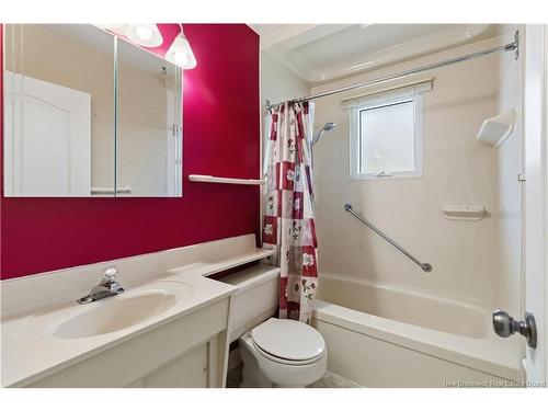 45 Coventry Cres, Moncton, NB 