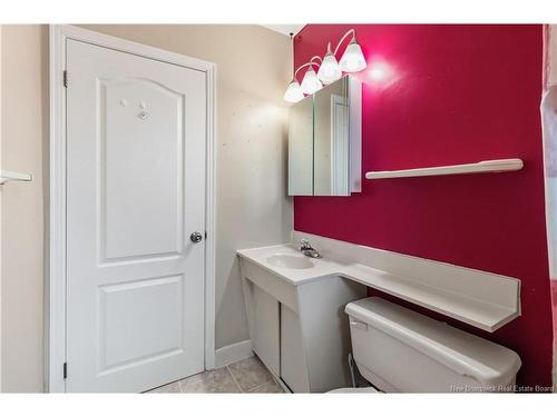 45 Coventry Cres, Moncton, NB 