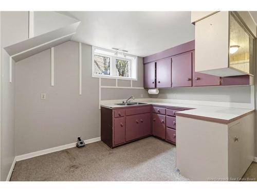 45 Coventry Cres, Moncton, NB 