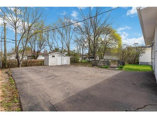 45 Coventry Cres, Moncton, NB 