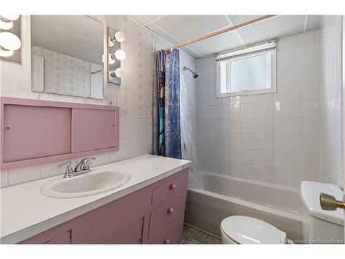 45 Coventry Cres, Moncton, NB 
