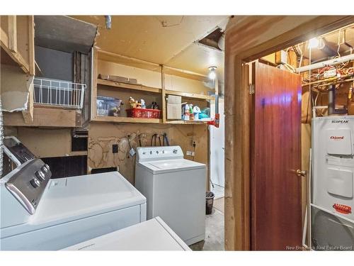 45 Coventry Cres, Moncton, NB 