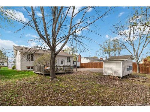 45 Coventry Cres, Moncton, NB 