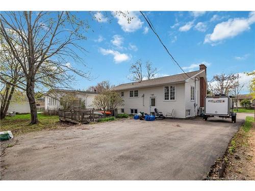 45 Coventry Cres, Moncton, NB 