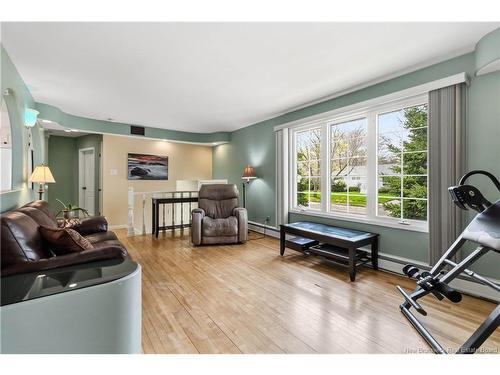 45 Coventry Cres, Moncton, NB 