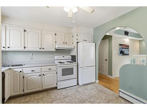 45 Coventry Cres, Moncton, NB 