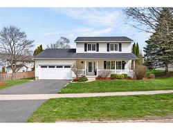 54 Wetmore RD  Fredericton, NB E3B 6Y2