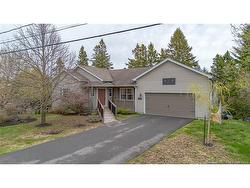 164 Gondola BLVD  Quispamsis, NB E2E 6C2