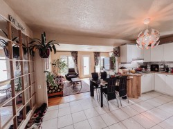 Kitchen - 