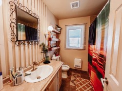Bathroom - 