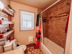 Bathroom - 
