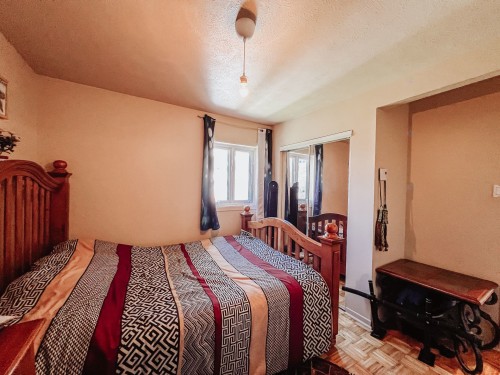 Master Bedroom - 80 Rue Jacques-Cartier S., Saint-Jean-Sur-Richelieu, QC - Indoor Photo Showing Bedroom