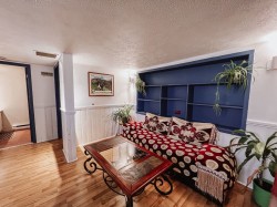 Family Room - 