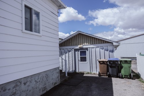 Mud Room - 80 Rue Jacques-Cartier S., Saint-Jean-Sur-Richelieu, QC -  Photo Showing Other Room