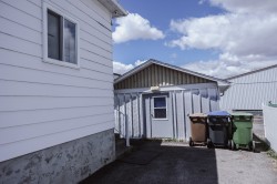 Mud Room - 