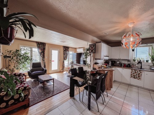 Dining Room - 80 Rue Jacques-Cartier S., Saint-Jean-Sur-Richelieu, QC - Indoor