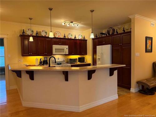 205-55 Old Ferry Rd, Miramichi, NB 