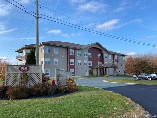 205-55 Old Ferry Rd, Miramichi, NB 