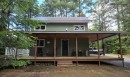 Façade - 29 Rue Tessier, Lac-Aux-Sables, QC 