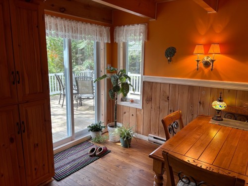 Cuisine - 29 Rue Tessier, Lac-Aux-Sables, QC 