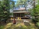 Façade - 29 Rue Tessier, Lac-Aux-Sables, QC 