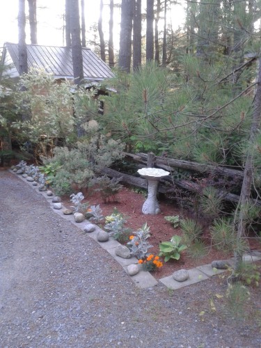 Extérieur - 29 Rue Tessier, Lac-Aux-Sables, QC 
