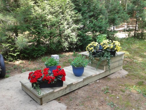 Extérieur - 29 Rue Tessier, Lac-Aux-Sables, QC 