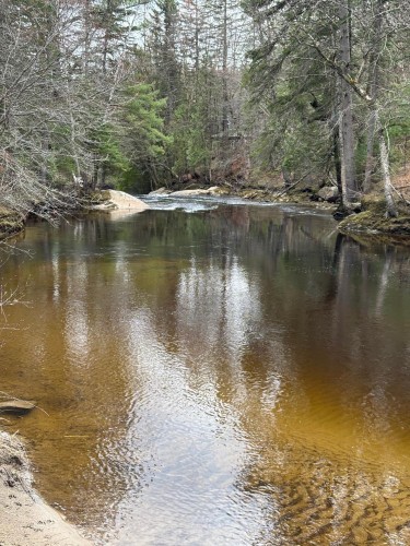 Autre - 29 Rue Tessier, Lac-Aux-Sables, QC 