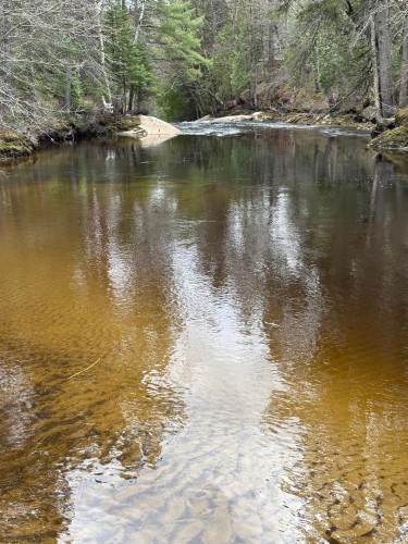 Autre - 29 Rue Tessier, Lac-Aux-Sables, QC 