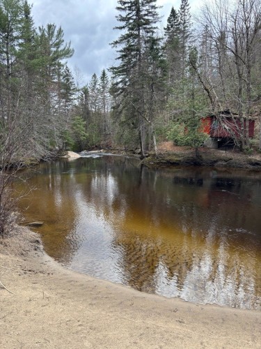 Autre - 29 Rue Tessier, Lac-Aux-Sables, QC 