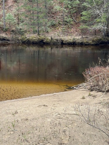 Autre - 29 Rue Tessier, Lac-Aux-Sables, QC 