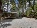 Façade - 29 Rue Tessier, Lac-Aux-Sables, QC 