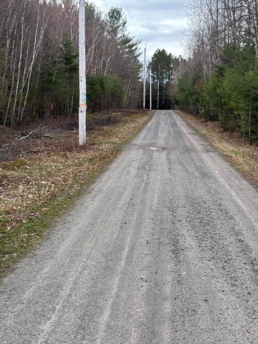 Autre - 29 Rue Tessier, Lac-Aux-Sables, QC 