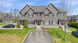 1430Z Rue de la Crémaillère  Québec (La Haute-Saint-Charles), QC G3K 0K1