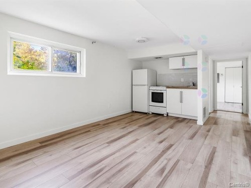 Interior - 1010A Rue Ridgewood, Laval (Chomedey), QC - Indoor Photo Showing Kitchen