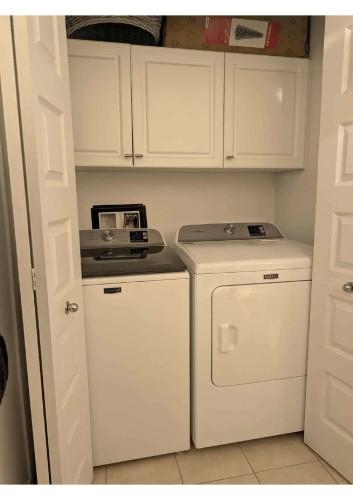 Storage - 10105 Rue De L'Épervier, Mirabel, QC - Indoor Photo Showing Laundry Room