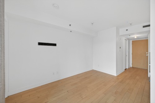 Living Room - 454-101 Rue Peel, Montréal (Le Sud-Ouest), QC - Indoor Photo Showing Other Room