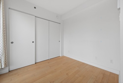 Bedroom - 454-101 Rue Peel, Montréal (Le Sud-Ouest), QC - Indoor Photo Showing Other Room