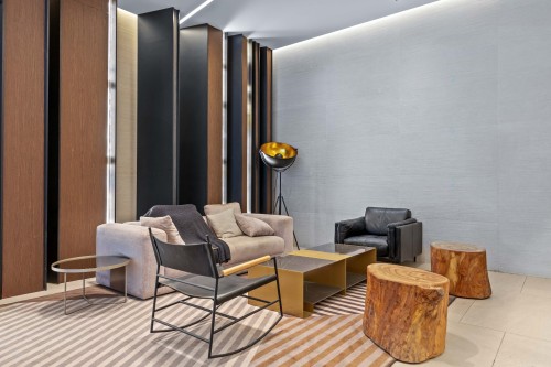 Common room - 454-101 Rue Peel, Montréal (Le Sud-Ouest), QC -  Photo Showing Other Room