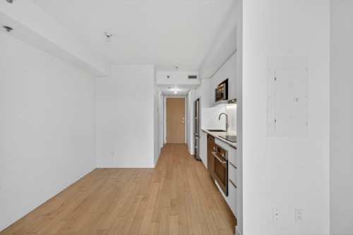 Overall view - 454-101 Rue Peel, Montréal (Le Sud-Ouest), QC - Indoor