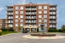 Front of Structure - 505-6800 Boul. Henri-Bourassa O., Montréal (Saint-Laurent), QC  - Outdoor With Facade 