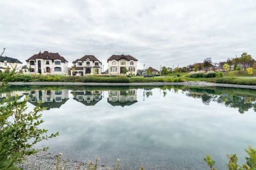 Other - 505-6800 Boul. Henri-Bourassa O., Montréal (Saint-Laurent), QC - Outdoor With Body Of Water With View