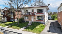 666  - 6870 Rue Dollard  Longueuil (Le Vieux-Longueuil), QC J4K 4M4