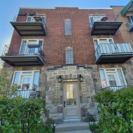 1871 Boul. St-Joseph E.  Montréal (Le Plateau-Mont-Royal), QC H2H 1E1